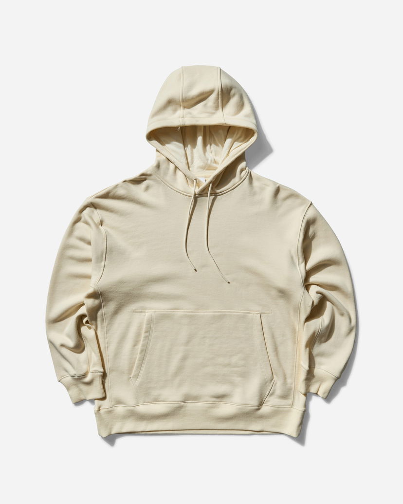 Sweatshirt Nike Sweatshirt With Hood Hvid | FV4878-901