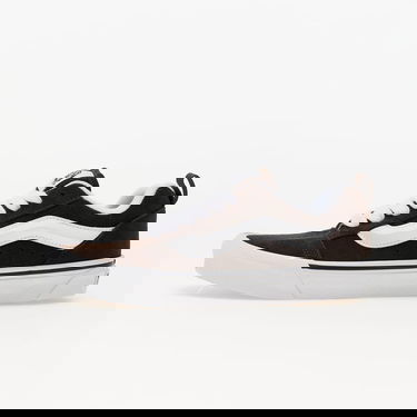 Sneakers og sko Vans Knu Skool Brown Brun | VN0009QCNWH1, 1