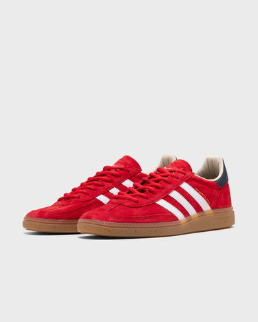 Sneakers og sko adidas Originals Sporty & Rich x Handball Spezial "Red - Olympic" Rød | IH8337, 2
