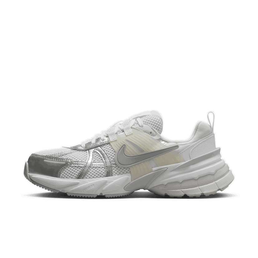 Sneakers og sko Nike V2K Run Hvid | FD0736-104