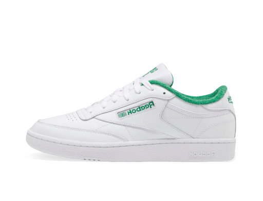 Sneakers og sko Reebok Club C 85 Grøn | IE9387