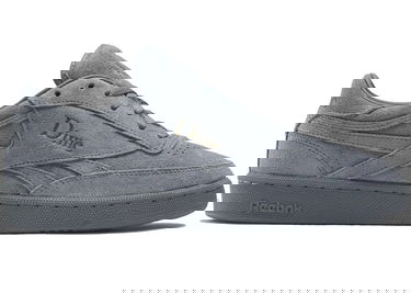 Sneakers og sko Reebok Dime x Club C Revenge "Asteroid Dust" Grå | 100069826, 1