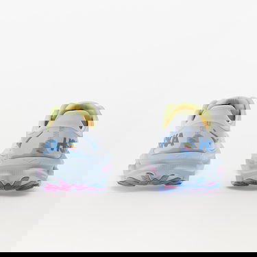 Sneakers og sko Hoka One One Kawana Hvid | 1123164-WIWT, 3