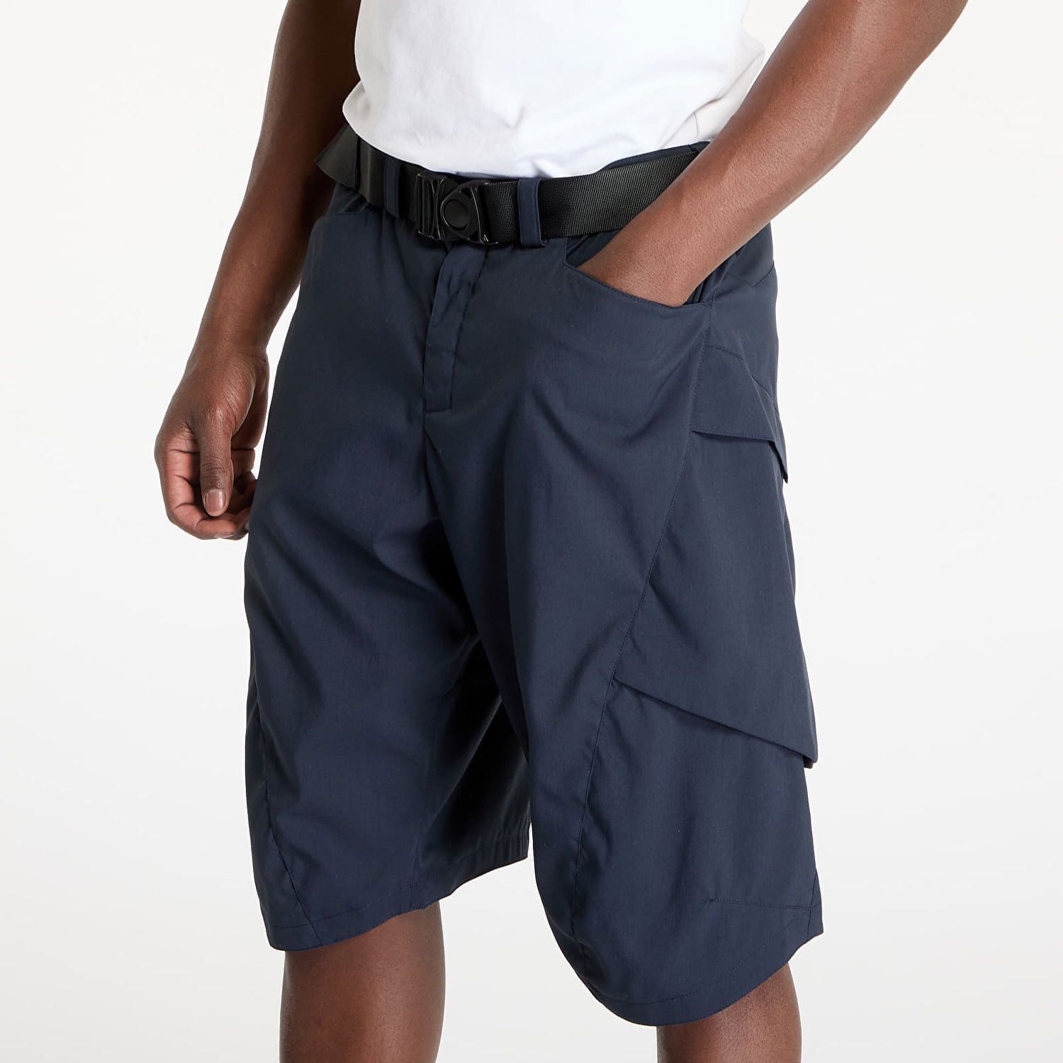 Shorts Tilak Tilak Quest Cargo Shorts Mørkeblå | 10101052, 1