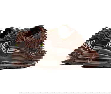 Sneakers og sko Nike Supreme x Air Max 98 TL SP "Fauna Brown" Brun | DR1033-200, 3