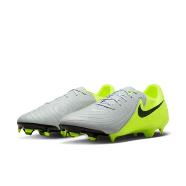 Sneakers og sko Nike Phantom GX II Academy FG/MG Grå | FD6723-003, 1