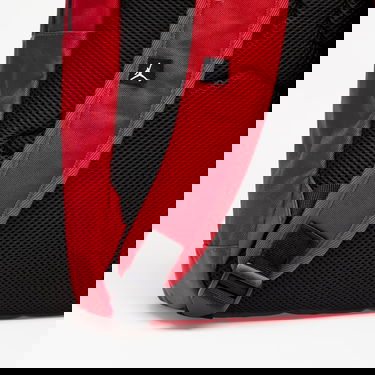 Rygsæk Jordan School Backpack Rød | 9B0503-R78, 1