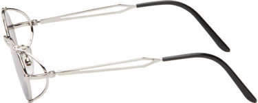 Solbriller Jean Paul Gaultier Gaultier 55-3175 Oval Sunglasses Metalisk | 23/18-U-LU003-X032-91, 2