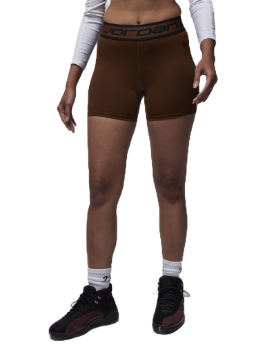 Shorts Jordan Sport 5" Shorts Brun | FB4623-259