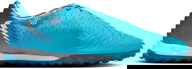 Sneakers og sko Nike Nike Phantom GX II Academy TF Turkis | fj2577-400, 4