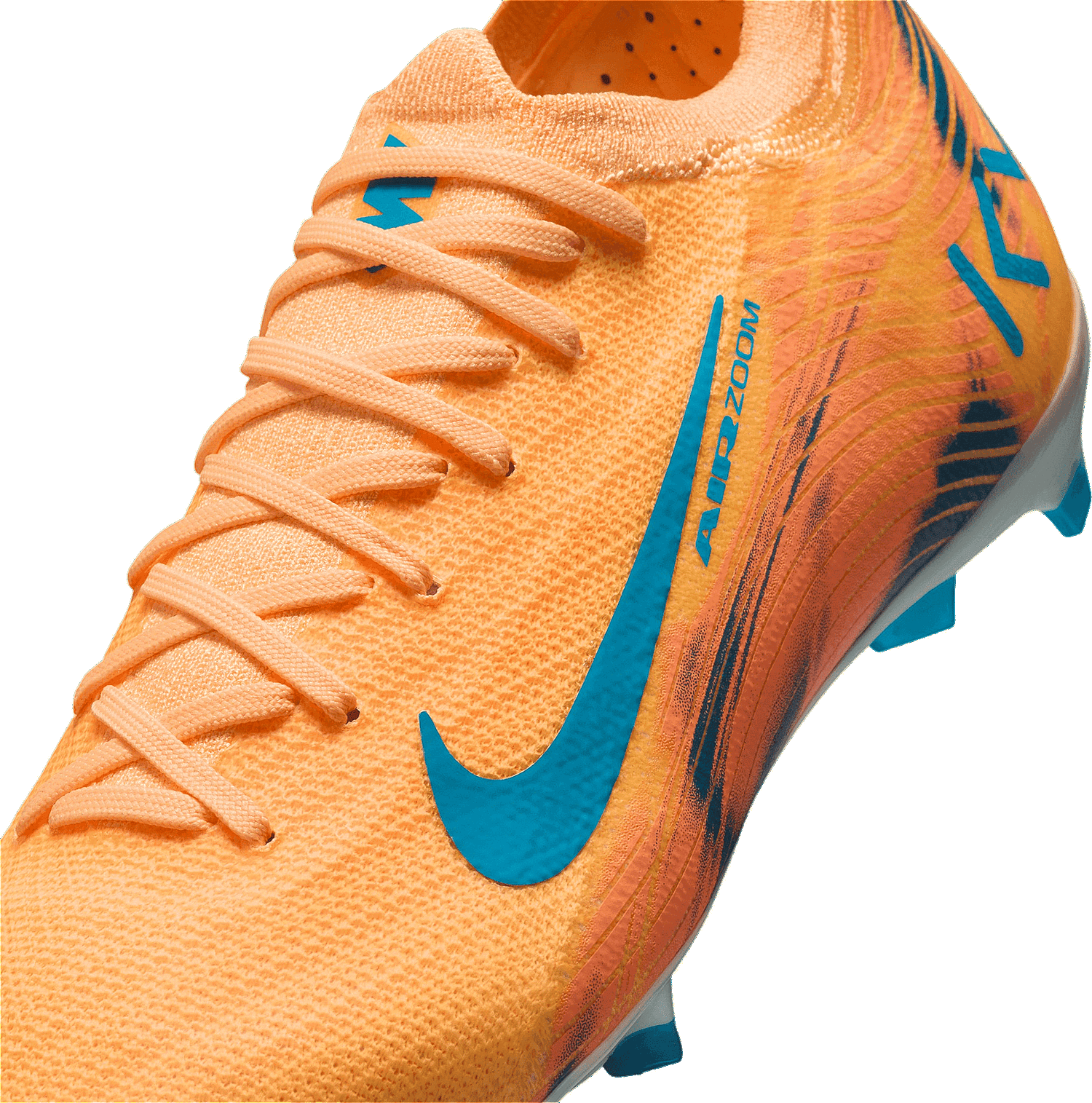 Sneakers og sko Nike Mercurial Zoom Vapor 16 Pro Kylian Mbappé FG Flerfarvet | hf5450-801, 1