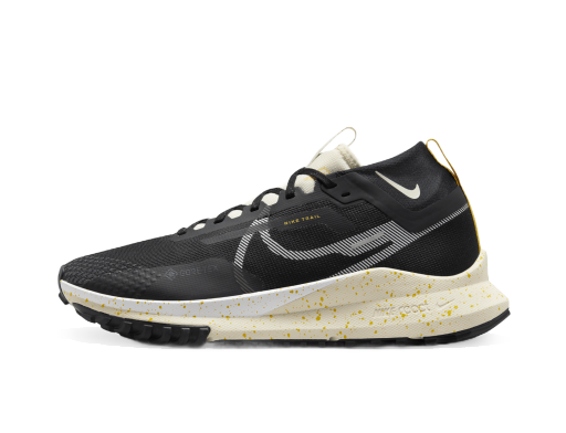 Løbe Nike Pegasus Trail 4 GTX Waterproof Trail-Running Sort | DJ7926-005