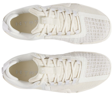 Sneakers og sko Under Armour Under Armour TriBase Reign 6 Hvid | 3027341-142, 3