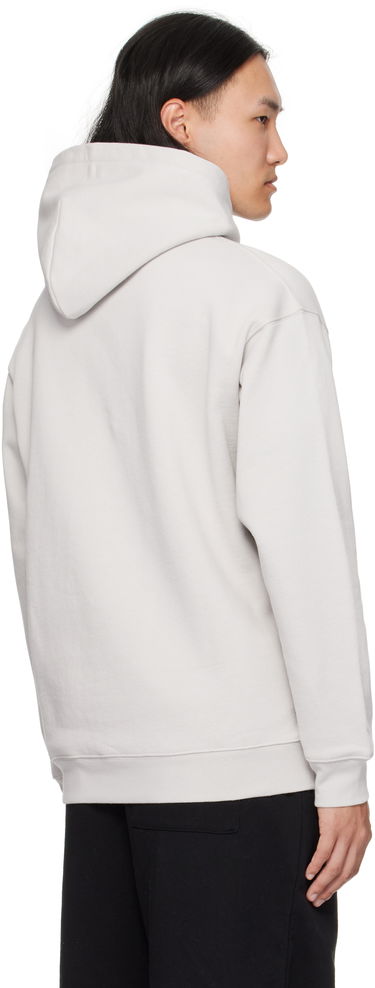 Sweatshirt Dime Dime Frail Hoodie Grå | DIMEFA2555CEM, 2