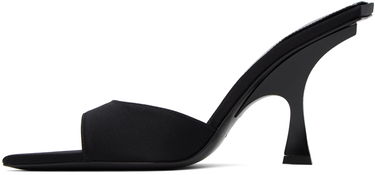 Tilbehør The Attico Attico Ester Heels Sort | 241WS789 PA35, 2