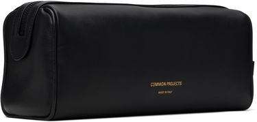 Rejsetaske Common Projects Common Projects Toiletry Pouch Sort | ARTICLE 9185, 1