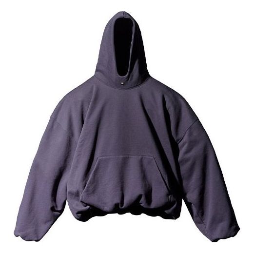 Sweatshirt GAP Gap Logo Hoodie Lilla | YEEZY-SS22-118, 0