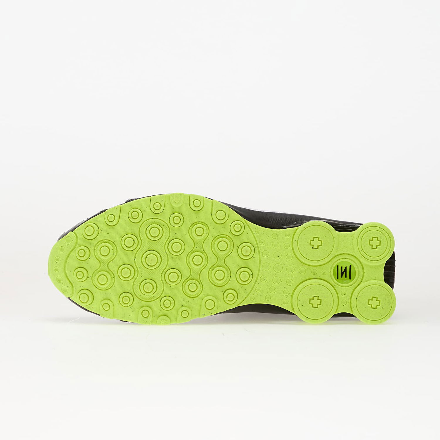 Sneakers og sko Nike Shox Nz Sort | 378341-013, 1