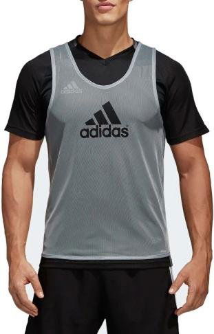 Jersey adidas Originals TRG BIB 14 Training Vest Grå | d84856, 0