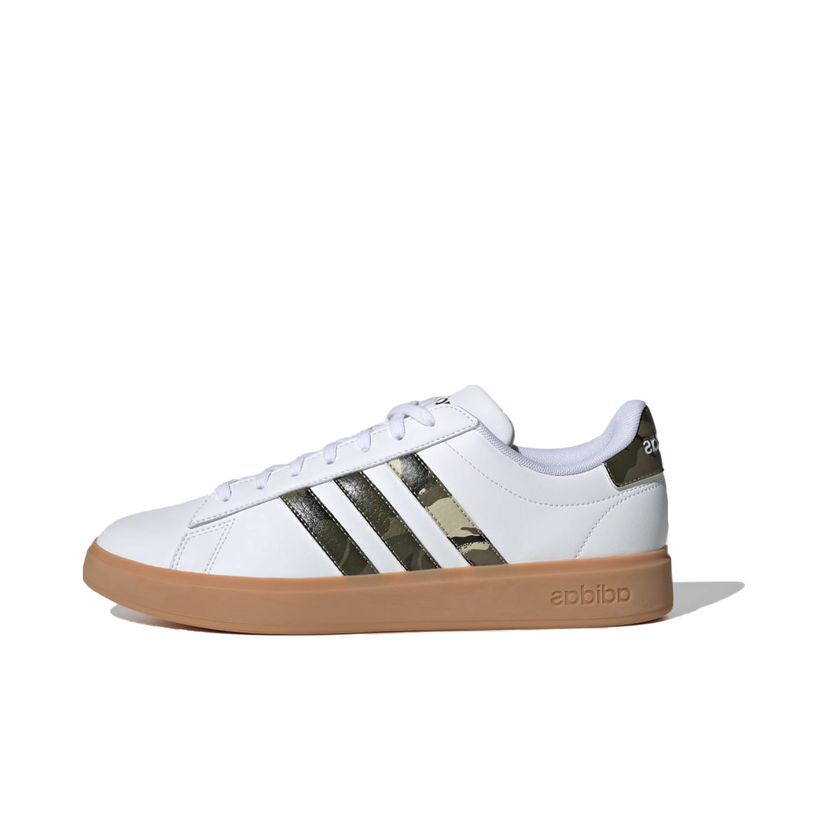 Sneakers og sko adidas Performance adidas Sportswear Grand Court 2.0 Hvid | ID2955
