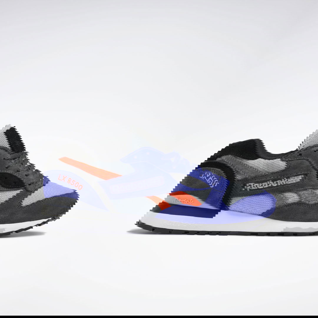 Sneakers og sko Reebok LX 8500 Blå | GX8934, 0