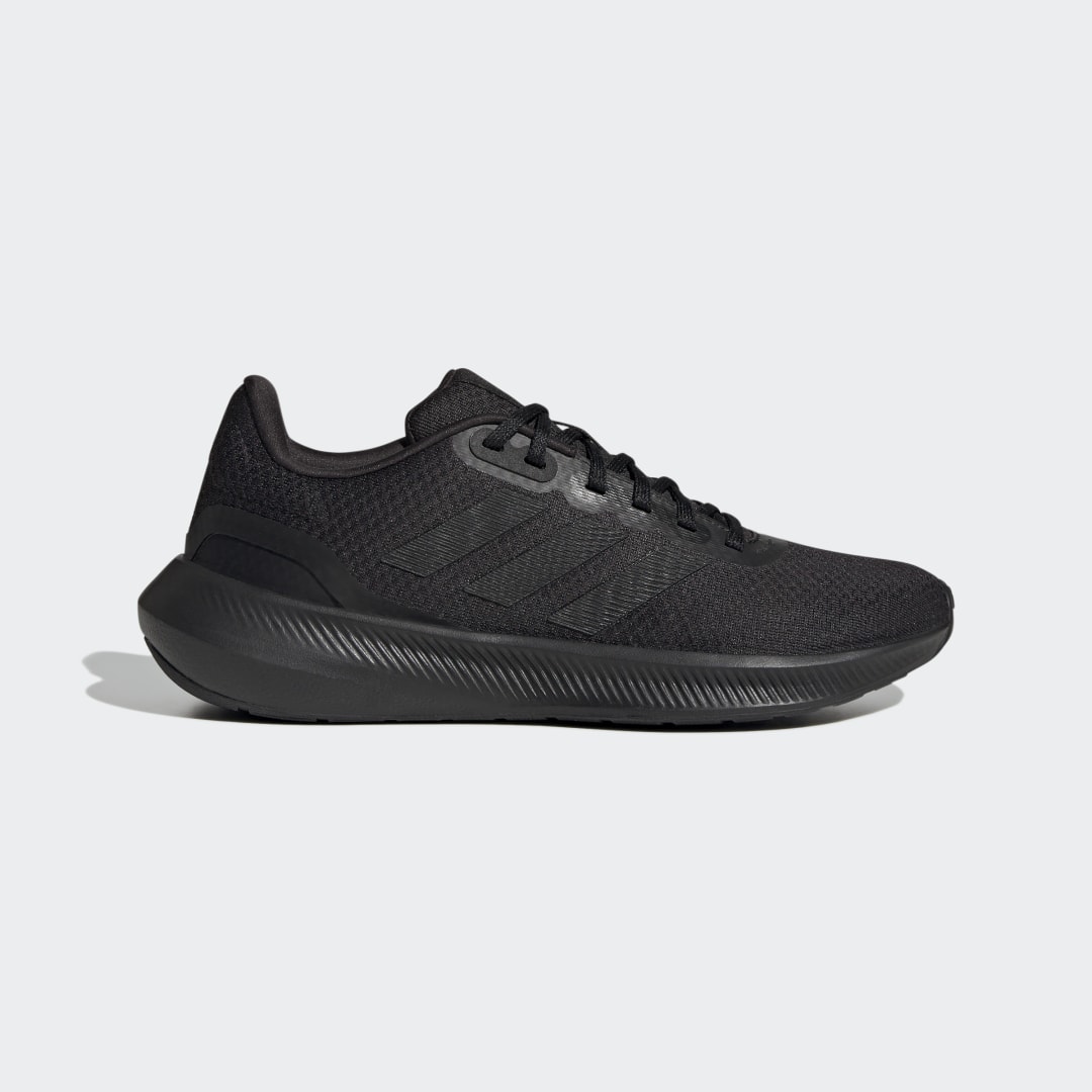 Sneakers og sko adidas Performance Runfalcon 3.0 Sort | HP7558, 0
