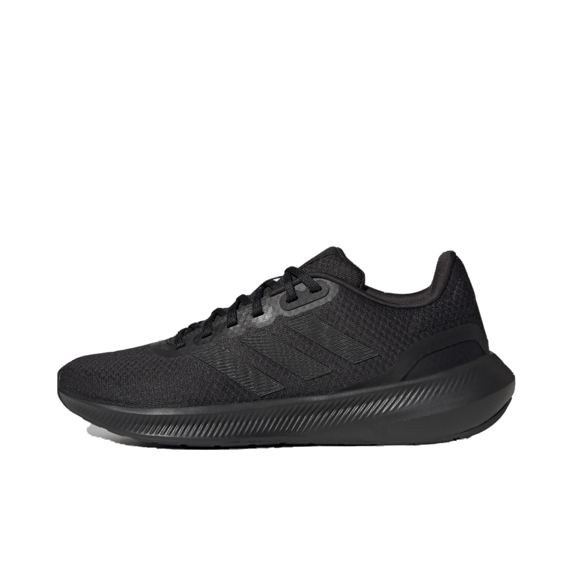 Løbe adidas Performance Runfalcon 3.0 Sort | HP7558