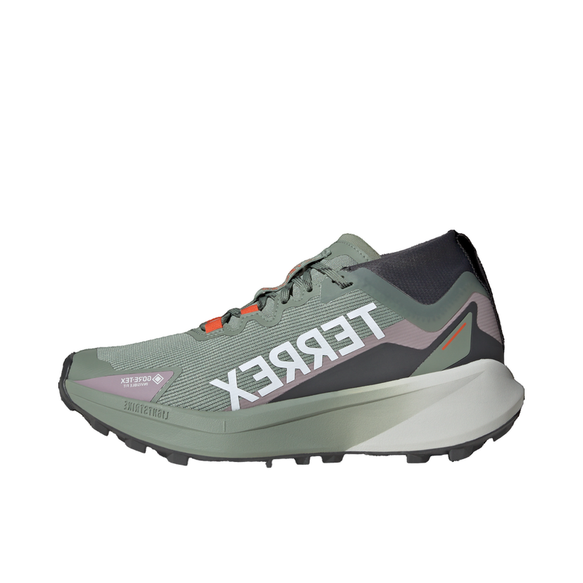 Sneakers og sko adidas Performance Terrex Agravic GTX Grøn | jp7253