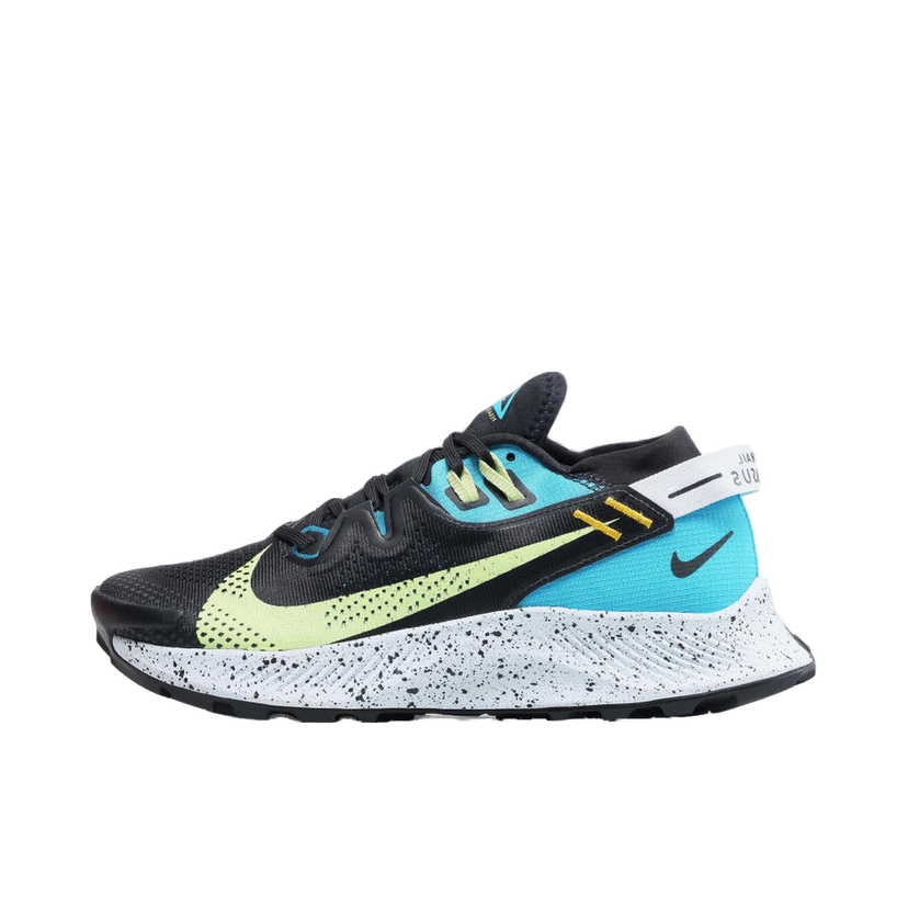 Løbe Nike Pegasus Trail 2 Blå | CK4309 003