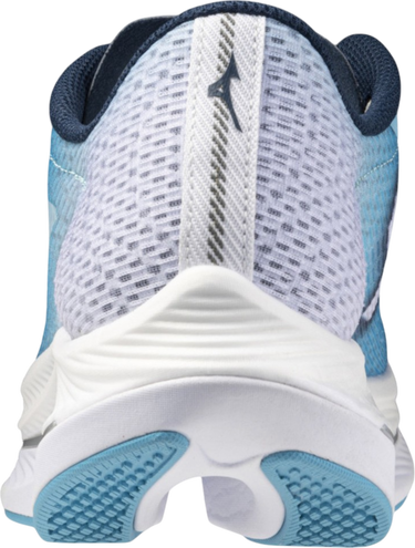 Sneakers og sko Mizuno WAVE REBELLION FLASH 2 Blå | j1gd243571, 3