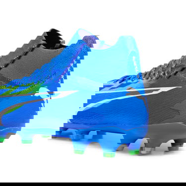 Sneakers og sko Puma ULTRA Pro FG/AG Blå | 107422-03, 4