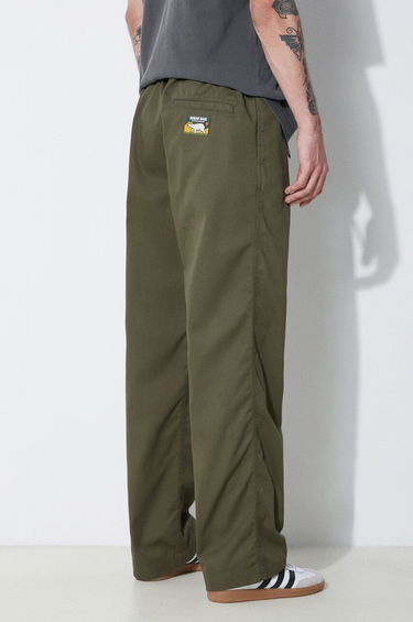 Cargo bukser Human Made Easy Pants Grøn | HM27PT003, 1
