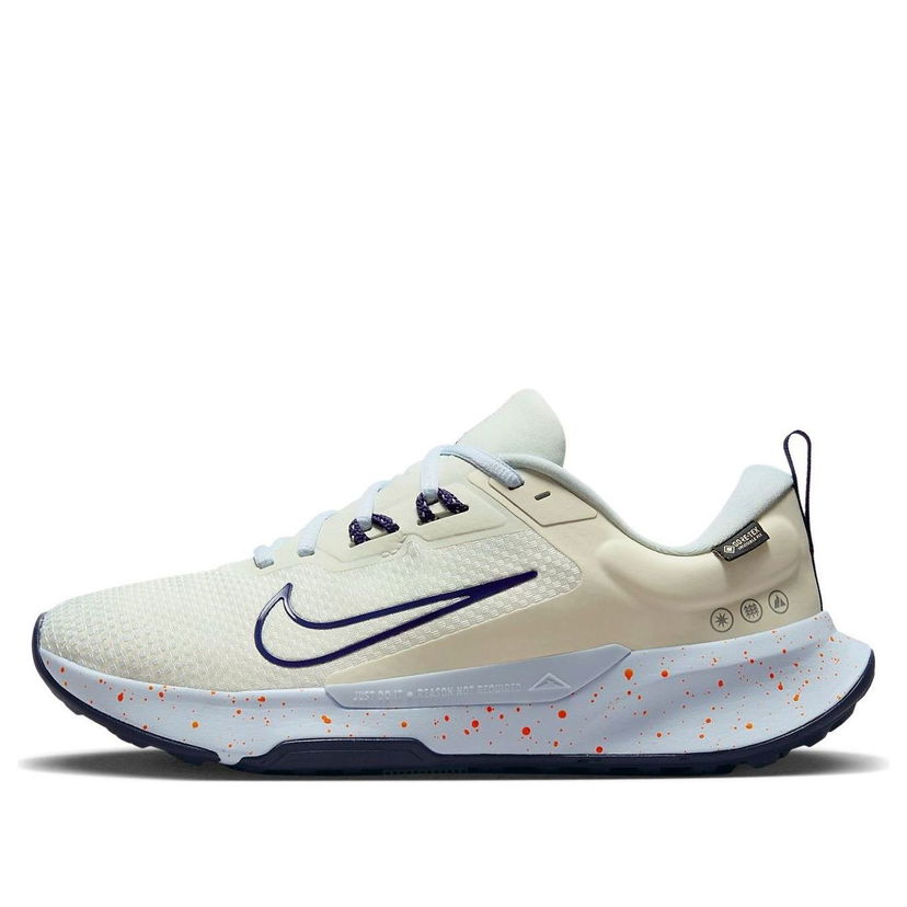 Sneakers og sko Nike Juniper Trail 2 Hvid | FB2067-002
