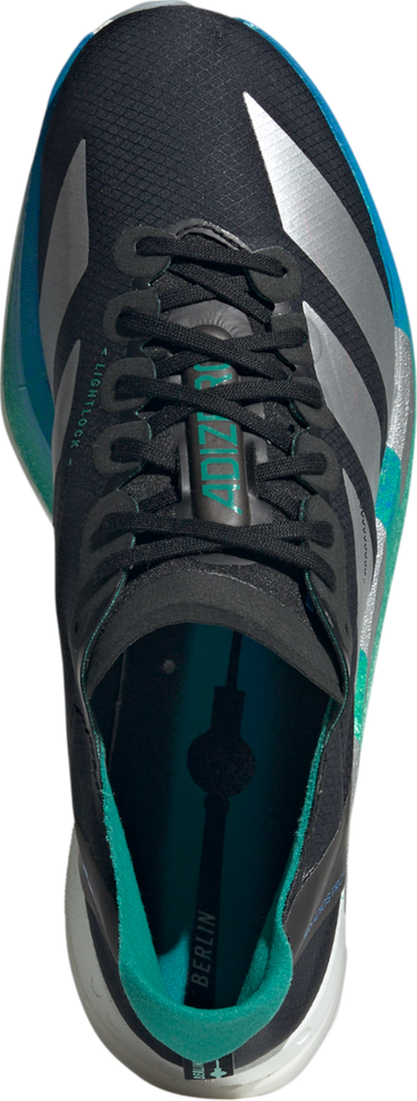 Sneakers og sko adidas Performance ADIZERO ADIOS PRO 4 Sort | jr6365, 1