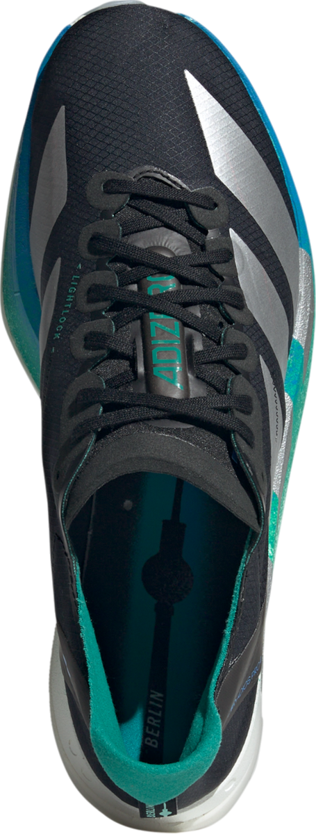 Sneakers og sko adidas Performance ADIZERO ADIOS PRO 4 Sort | jr6365, 1