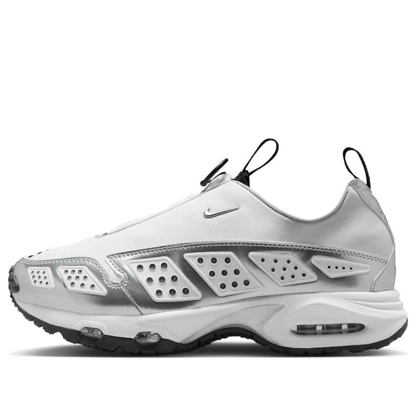 Sneakers og sko Nike Air Max SNDR SE Hvid | HJ4130-100