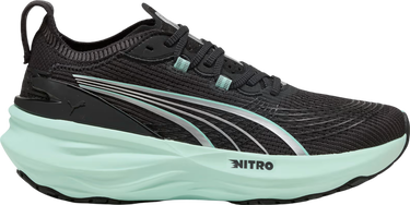 Sneakers og sko Puma ForeverRun Nitro 2 Sort | 310471-16, 0