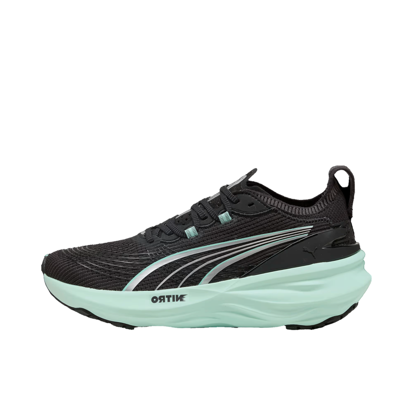 Sneakers og sko Puma ForeverRun Nitro 2 Sort | 310471-16