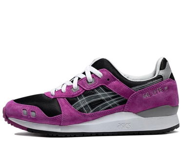 Sneakers og sko Asics Awake NY x GEL-LYTE III OG Lilla | 1201A568-001, 1