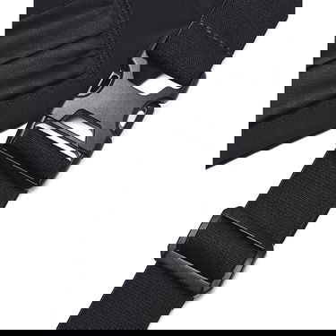 Taljetaske Under Armour Flex Run Pack Belt Sort | 1376460-001, 4