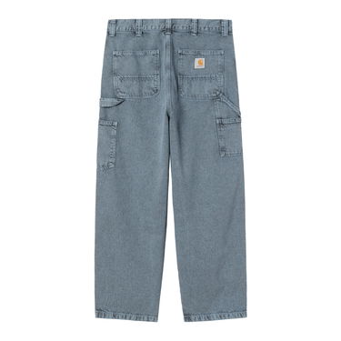 Cargo bukser Carhartt WIP Carhartt WIP OG Single Knee Pant Blå | I035819_8, 0
