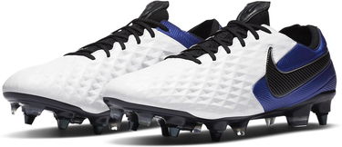 Sneakers og sko Nike Tiempo Legend 8 Elite SG Pro AC 'Daybreak Pack' Hvid | AT5900-104, 4