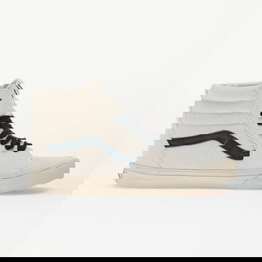 Sneakers og sko Vans Sk8-hi Oversized Laces Size 35 Hvid | VN000D32CD3, 2