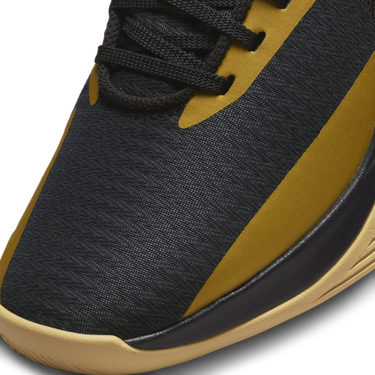 Sneakers og sko Nike Precision 6 Sort | DD9535-005, 4