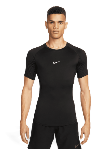 T-shirt Nike Dri-FIT Pro Sort | FB7932-010