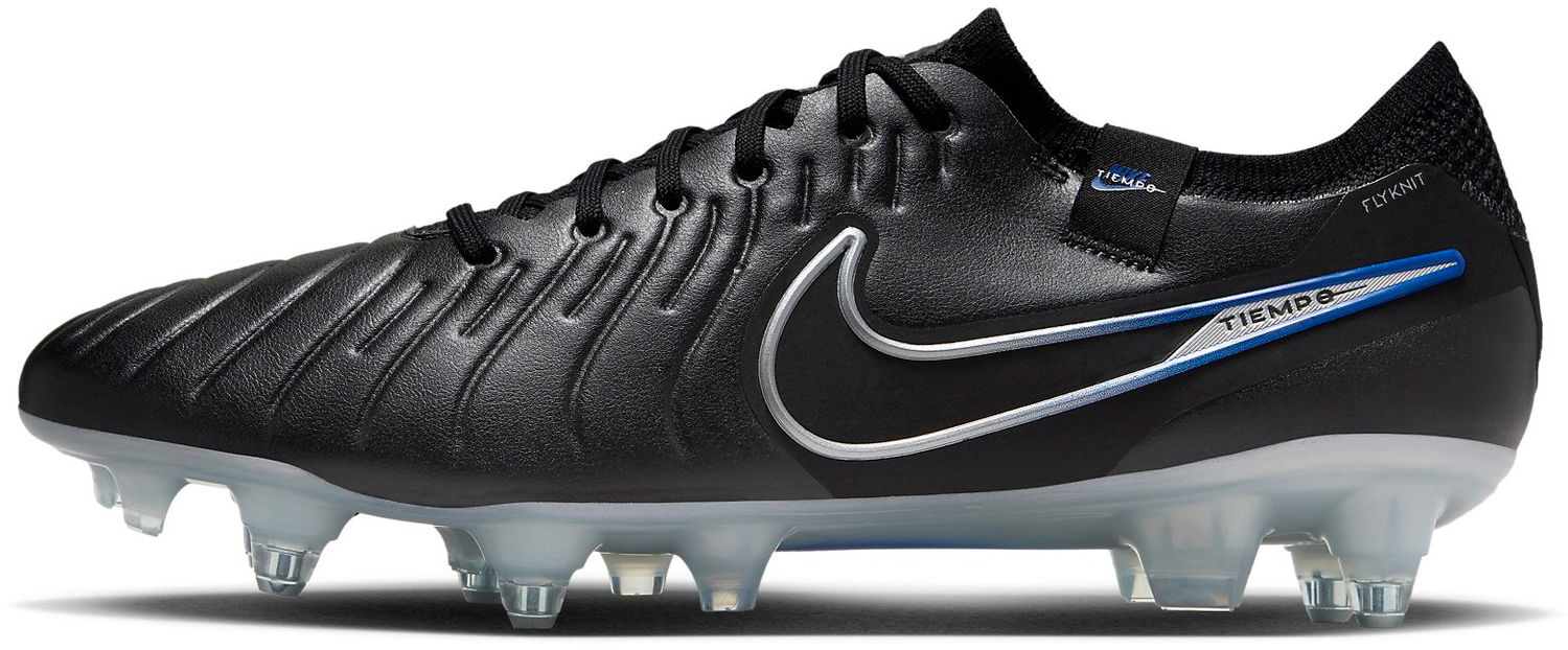 Sneakers og sko Nike LEGEND 10 ELITE SG-PRO AC Sort | dv4329-040, 1