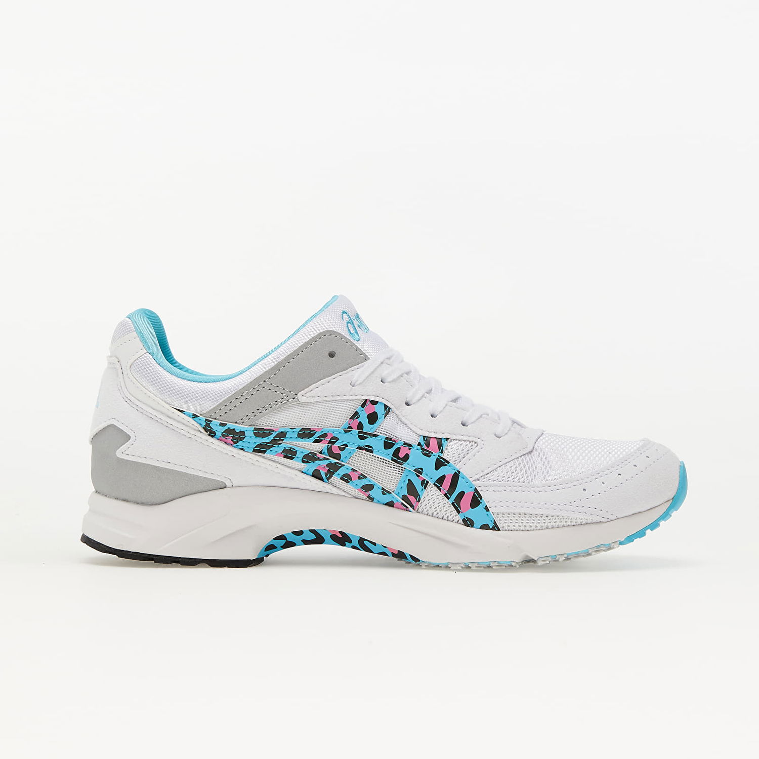 Sneakers og sko Asics Comme Des Garsons Shirt x Tarther SC Hvid | 1203A190-100, 1