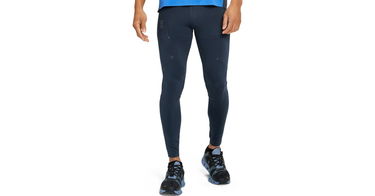 Leggings On Running Performance Leggings Mørkeblå | 1md10130856, 1