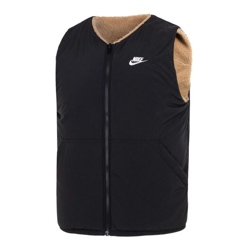 Vest Nike Club Vest Sort | DQ4879-258