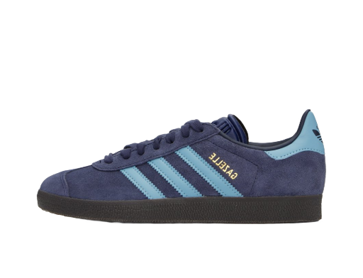 Sneakers og sko adidas Originals Gazelle Mørkeblå | IG4988